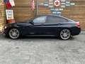 BMW 420 420 d Luxury Line Navi M Paket Albastru - thumbnail 8