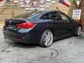 BMW 420 420 d Luxury Line Navi M Paket Albastru - thumbnail 14