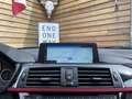 BMW 420 420 d Luxury Line Navi M Paket Albastru - thumbnail 20
