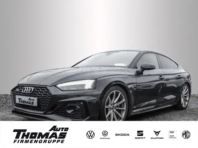 Audi RS5 2.9 TFSI quattro Tiptronic