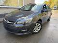 Opel Astra Astra 1.4 sport turbo tourer Grijs - thumbnail 1