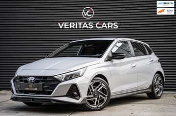 T-GDI N Line Sky 101PK|BTW|ACC|Bose|Camera|Drive M