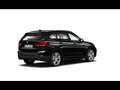 BMW X1 sDrive18i Black - thumbnail 2