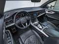 Audi Q8 S Plus TFSI 373kW quattro tiptronic Schwarz - thumbnail 19