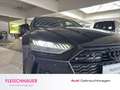 Audi RS6 4.0 TFSI quattro Luftfederung Pano Navi Leder Matr Negro - thumbnail 19