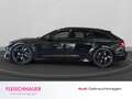 Audi RS6 4.0 TFSI quattro Luftfederung Pano Navi Leder Matr Negro - thumbnail 3