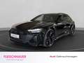 Audi RS6 4.0 TFSI quattro Luftfederung Pano Navi Leder Matr Negro - thumbnail 1