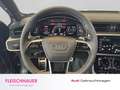 Audi RS6 4.0 TFSI quattro Luftfederung Pano Navi Leder Matr Negro - thumbnail 8