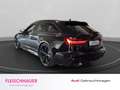 Audi RS6 4.0 TFSI quattro Luftfederung Pano Navi Leder Matr Negro - thumbnail 4