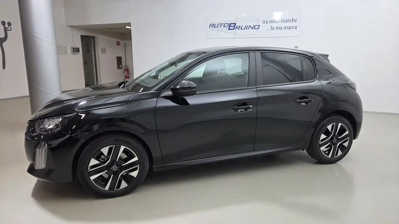 Peugeot 208 2026