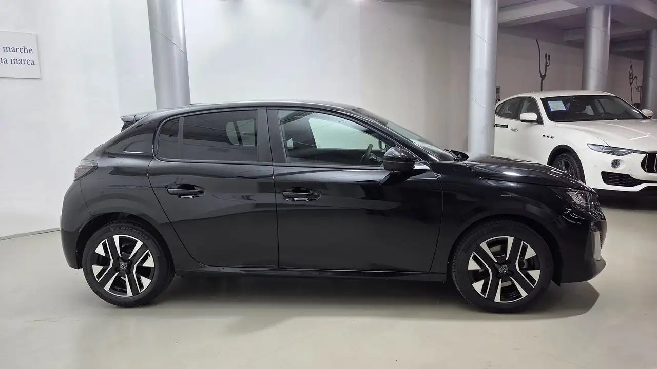 Peugeot 208 2026