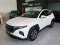 Hyundai TUCSON 1.6 TGDI Maxx Safe 4x2 Blanco - thumbnail 1