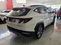 Hyundai TUCSON 1.6 TGDI Maxx Safe 4x2 Blanco - thumbnail 3