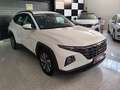 Hyundai TUCSON 1.6 TGDI Maxx Safe 4x2 Blanco - thumbnail 2