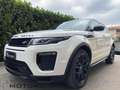 Land Rover Range Rover Evoque HSE DYNAMIC,BLACK PACK,4X4,AUTOMATICO,RETROCAMERA. Wit - thumbnail 1