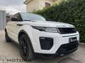 Land Rover Range Rover Evoque HSE DYNAMIC,BLACK PACK,4X4,AUTOMATICO,RETROCAMERA. Wit - thumbnail 14