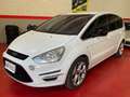 Ford S-Max S-Max 2.2 tdci Titanium 200cv Bianco - thumbnail 1