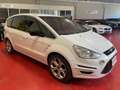 Ford S-Max S-Max 2.2 tdci Titanium 200cv Blanc - thumbnail 7