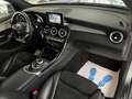 Mercedes-Benz GLC 220 d 4Matic 9G-Tronic AMG Line Pano LED Grau - thumbnail 11