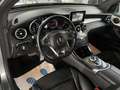 Mercedes-Benz GLC 220 d 4Matic 9G-Tronic AMG Line Pano LED Grau - thumbnail 9