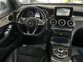 Mercedes-Benz GLC 220 d 4Matic 9G-Tronic AMG Line Pano LED Grau - thumbnail 18