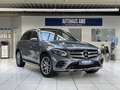 Mercedes-Benz GLC 220 d 4Matic 9G-Tronic AMG Line Pano LED Grau - thumbnail 3