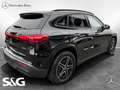 Mercedes-Benz EQA 300 4M AMG Night+MBUX+RüKam+18+Totwink.+AHK Noir - thumbnail 3