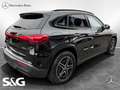 Mercedes-Benz EQA 300 4M AMG Night+MBUX+RüKam+18+Totwink.+AHK Noir - thumbnail 3