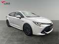 Toyota Corolla Touring Sports 1.8 Team D 2xKlima ACC LM Weiß - thumbnail 8