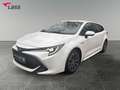 Toyota Corolla Touring Sports 1.8 Team D 2xKlima ACC LM Weiß - thumbnail 2