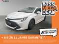Toyota Corolla Touring Sports 1.8 Team D 2xKlima ACC LM Weiß - thumbnail 1