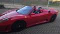 Ferrari F430 Spider 4.3 F1 Rosso - thumbnail 6