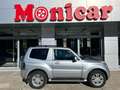 Mitsubishi Pajero Pajero 3.2 cr Instyle 200cv 3p auto Grau - thumbnail 5