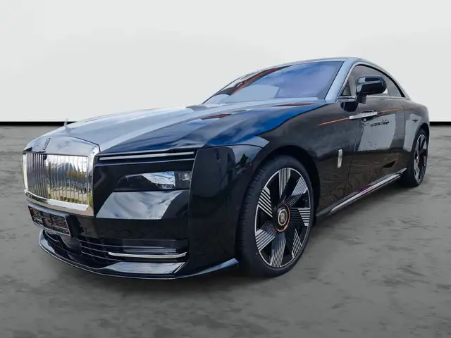 Rolls-Royce Spectre