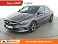 Mercedes-Benz CLA 180 180 Urban Aut.*LED*NAVI*TEMPO*PDC*SHZ*KLIMA* Grau - thumbnail 1