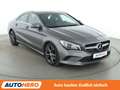 Mercedes-Benz CLA 180 180 Urban Aut.*LED*NAVI*TEMPO*PDC*SHZ*KLIMA* Grau - thumbnail 8