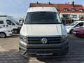 Volkswagen Crafter Kasten 35 mittellang Hoch FWD +AHK+RFK+Navi+SHZ+ Weiß - thumbnail 22