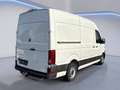 Volkswagen Crafter Kasten 35 mittellang Hoch FWD +AHK+RFK+Navi+SHZ+ Weiß - thumbnail 5