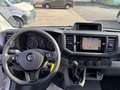 Volkswagen Crafter Kasten 35 mittellang Hoch FWD +AHK+RFK+Navi+SHZ+ Weiß - thumbnail 8
