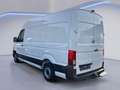 Volkswagen Crafter Kasten 35 mittellang Hoch FWD +AHK+RFK+Navi+SHZ+ Weiß - thumbnail 4