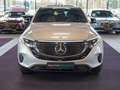 Mercedes-Benz EQC 400 EQC 400 4M BONUS Schiebedach Burmester DISTRONIC Silber - thumbnail 8