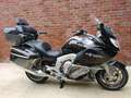 BMW K 1600 GTL Exclusive Bleu - thumbnail 5