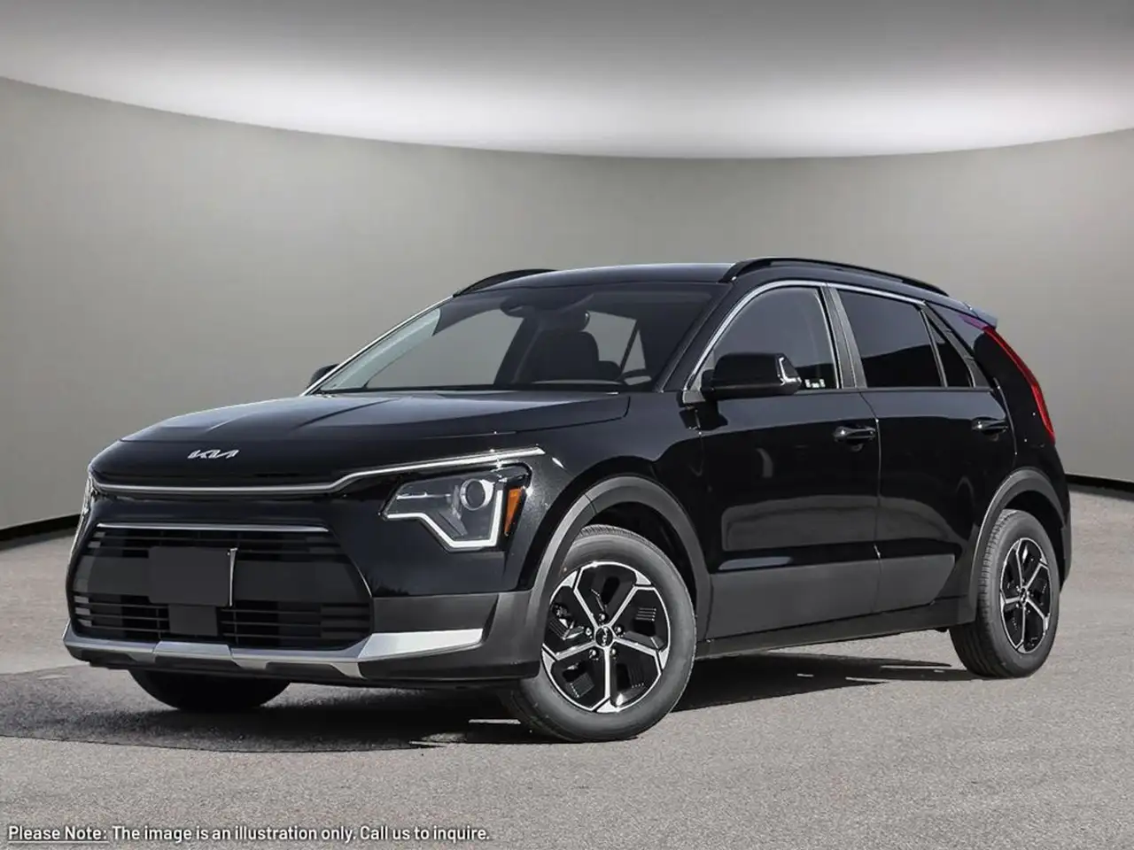 2026 Kia Niro