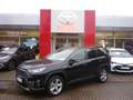 Toyota RAV 4 2.5 Hybrid AT 4x2 Team Deutschland - Scheckheft Noir - thumbnail 1