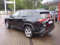 Toyota RAV 4 2.5 Hybrid AT 4x2 Team Deutschland - Scheckheft Noir - thumbnail 7