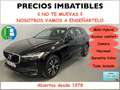 Volvo XC60 B4 Momentum Pro FWD Aut. Negro - thumbnail 1