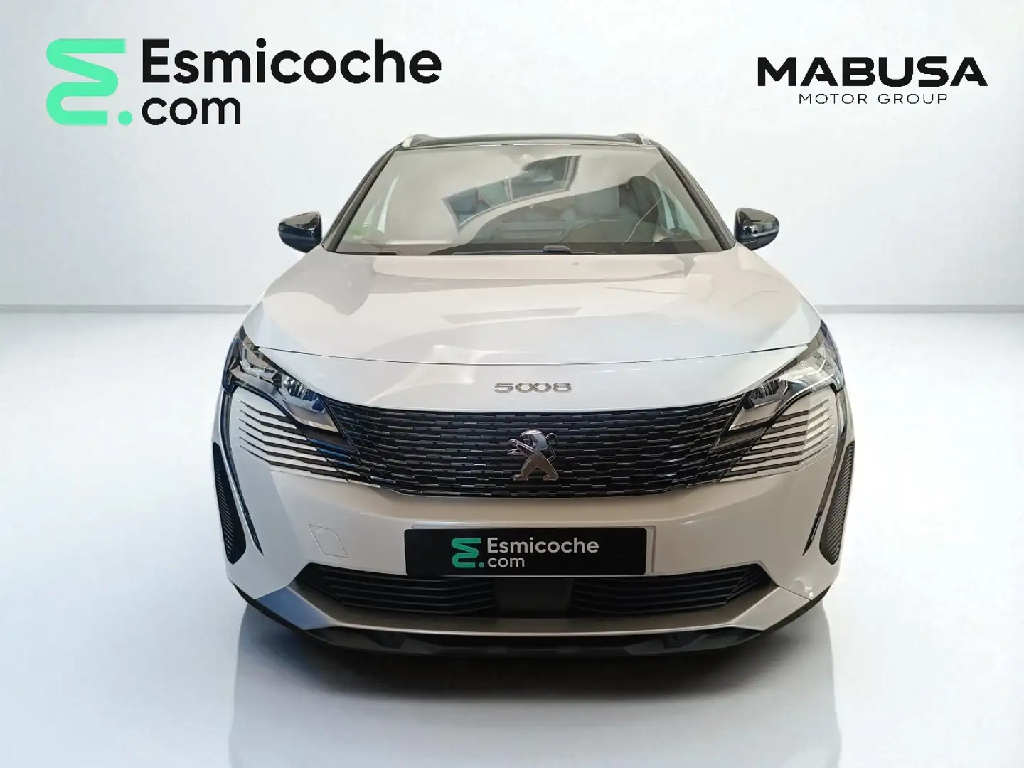 Peugeot 5008 1.2 PureTech S&S Allure 7 pl. 130 - 2