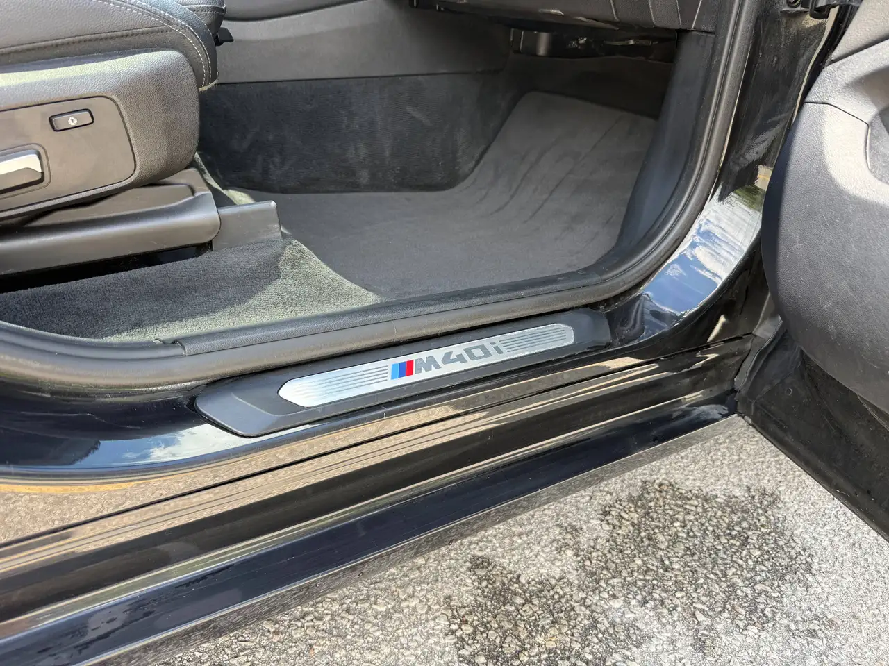 BMW X3 fotografie BMW X3