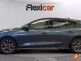 Ford Focus 1.0+Ecoboost+MHEV+92kW+ST-Line+Auto Bleu - thumbnail 5