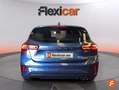 Ford Focus 1.0+Ecoboost+MHEV+92kW+ST-Line+Auto Bleu - thumbnail 4